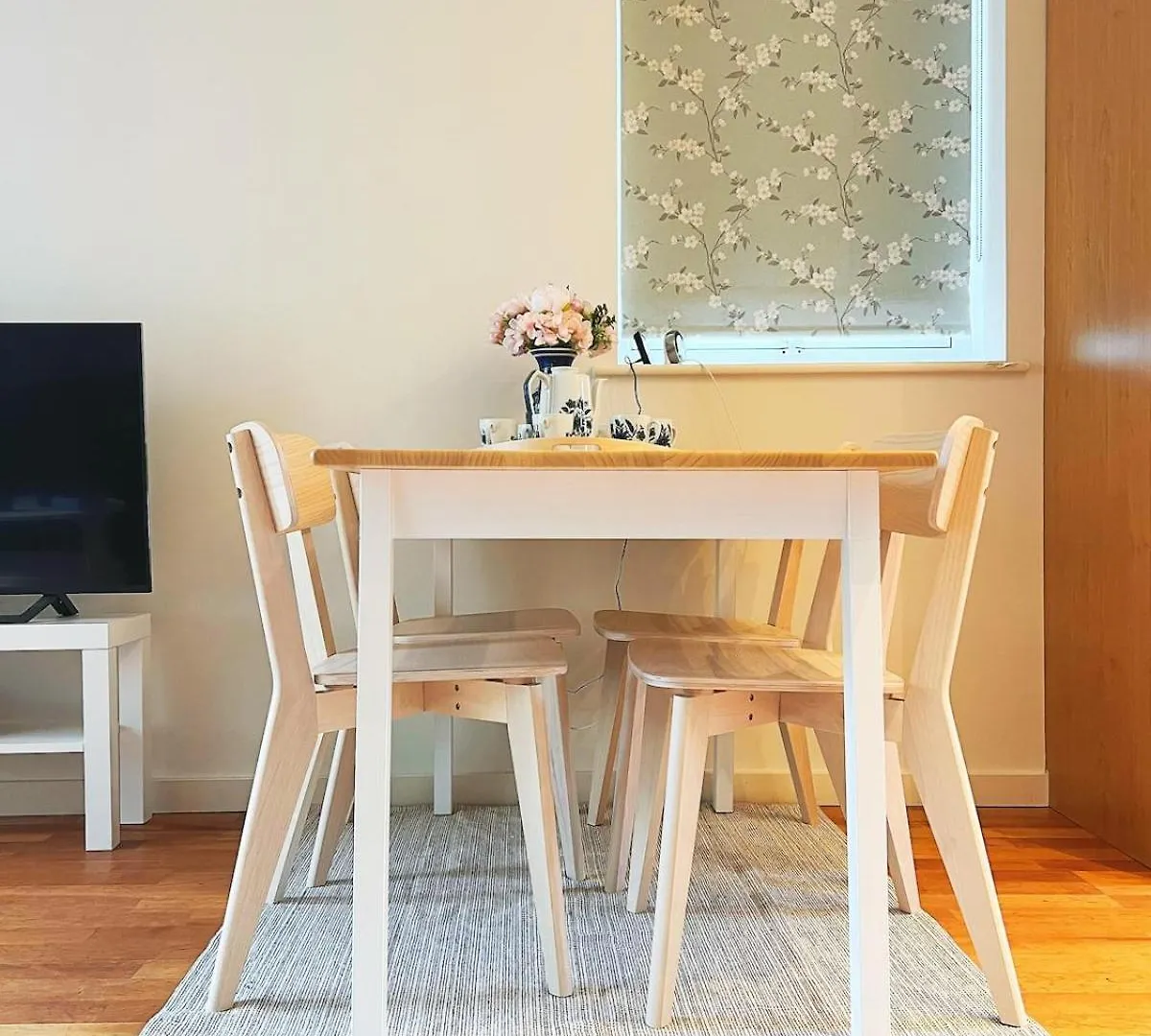 Luxury Apartment At Edinburgh