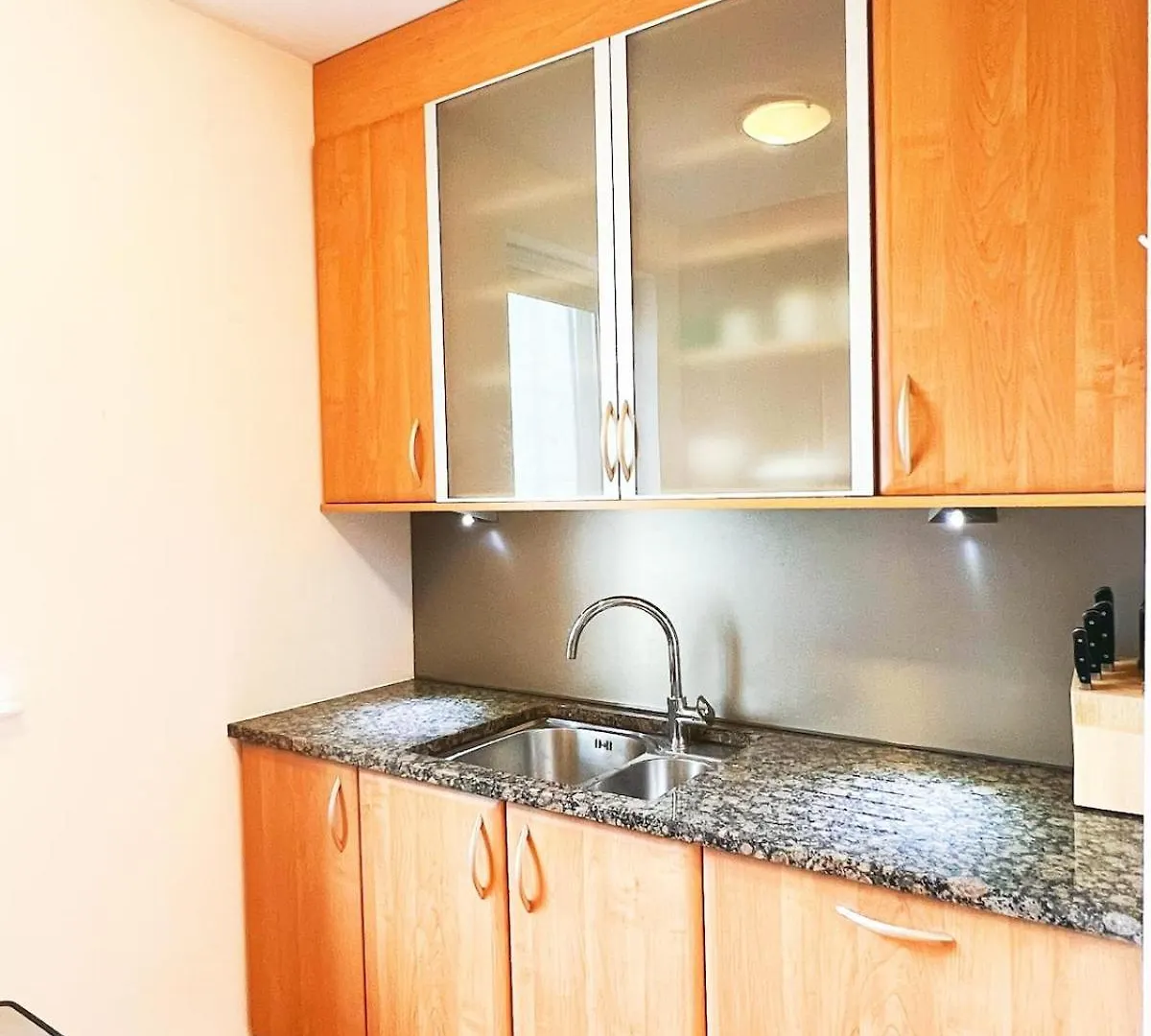 Luxury Apartment At Edimburgo