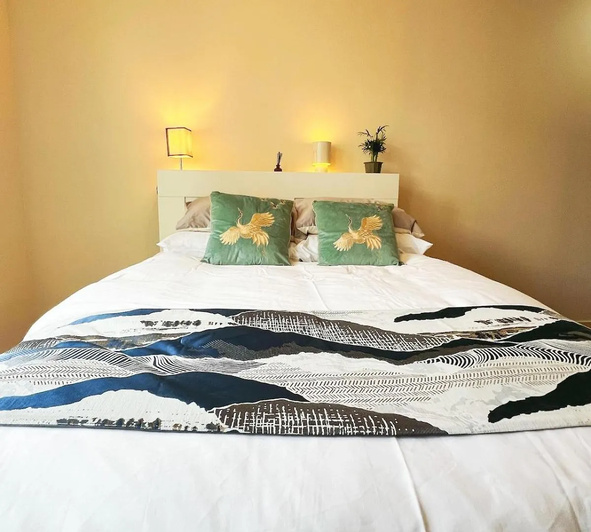 Luxury Apartment At Edimburgo Reino Unido